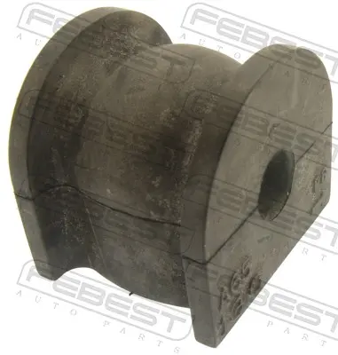 тампони, стаб. щанга FEBEST              