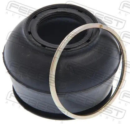 ремонтен комплект, шарнир на носач- кормилна щанга FEBEST              