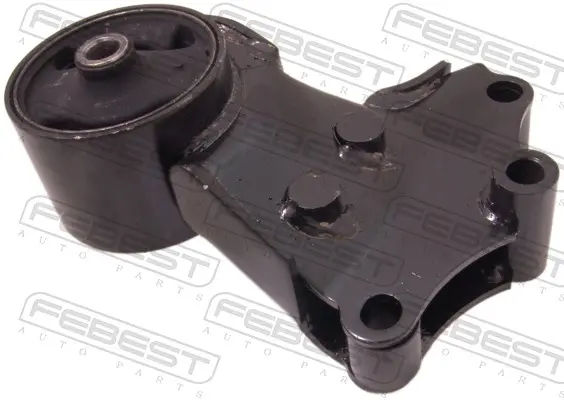 окачване, двигател FEBEST              