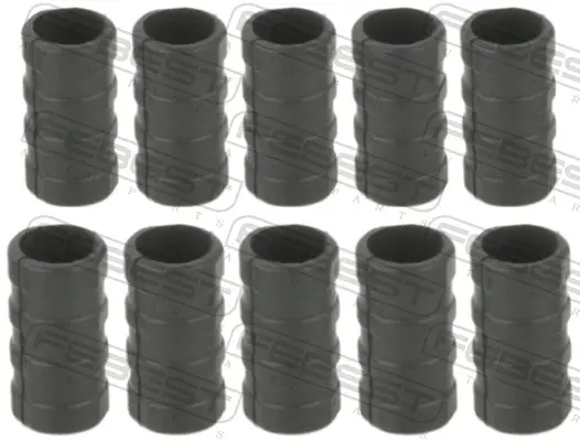 комплект принадлежности, спирачен апарат FEBEST              