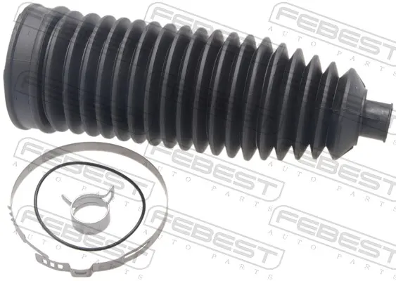 маншон, кормилно управление FEBEST              