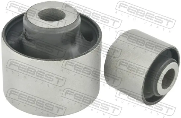 окачване, диференциал FEBEST              