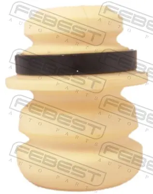 ударен тампон, окачване (ресьори) FEBEST              