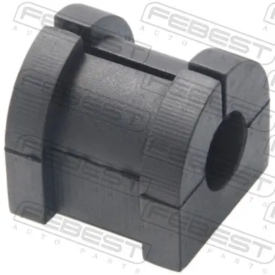 тампони, стаб. щанга FEBEST              