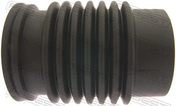 предпазна капачка-маншон, амортисьор FEBEST              