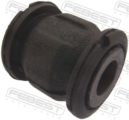 окачване, кормилна кутия FEBEST              