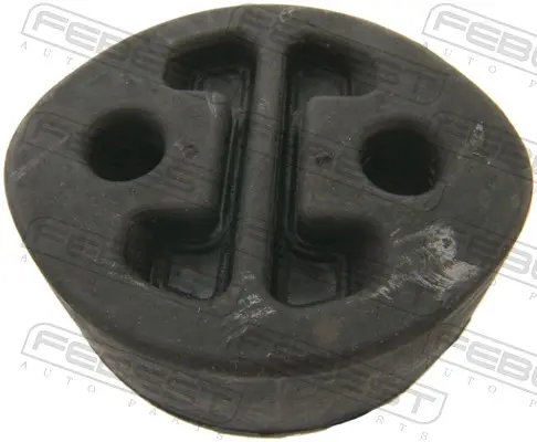 монтажен комплект, изпускателна система FEBEST              