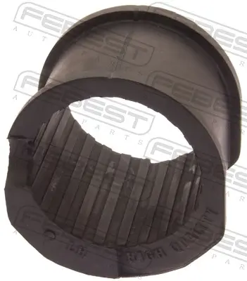 окачване, кормилна кутия FEBEST              