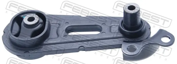 окачване, двигател FEBEST              