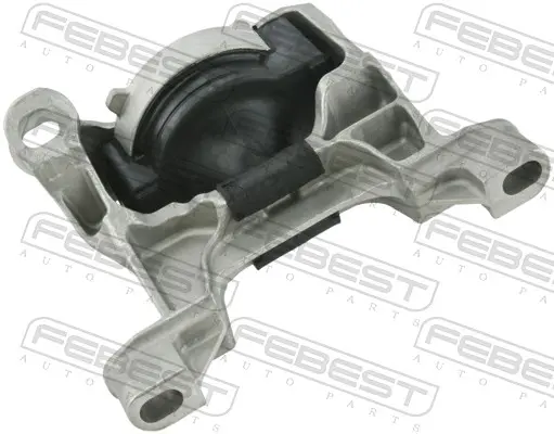 окачване, двигател FEBEST              