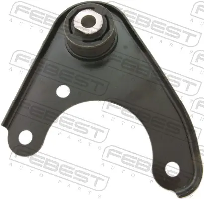 окачване, диференциал FEBEST              