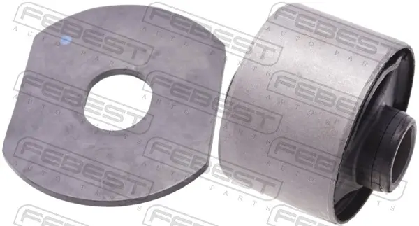 окачване, двигател FEBEST              