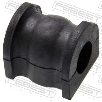 тампони, стаб. щанга FEBEST              