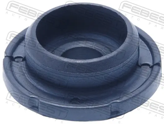 окачване, радиатор FEBEST              