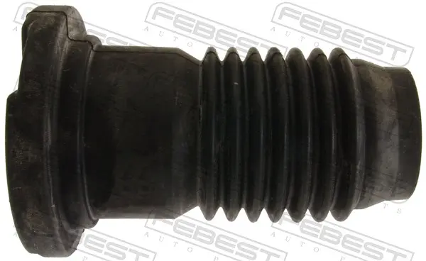 предпазна капачка-маншон, амортисьор FEBEST              