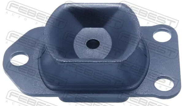 тампон, ръчна скоростна кутия FEBEST              