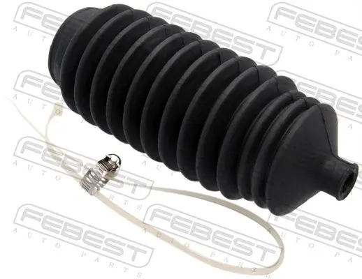 маншон, кормилно управление FEBEST              