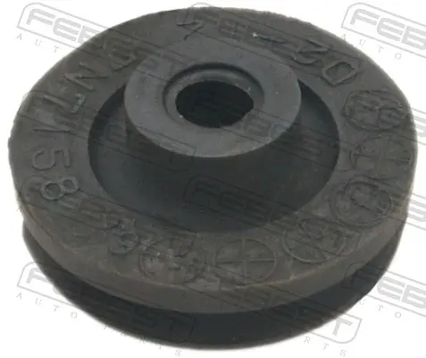 окачване, радиатор FEBEST              