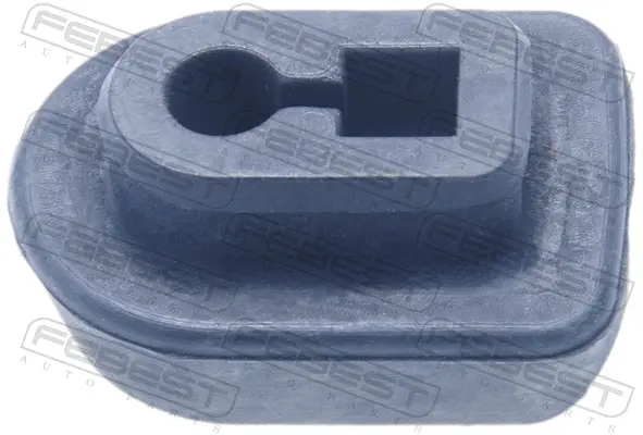 окачване, радиатор FEBEST              