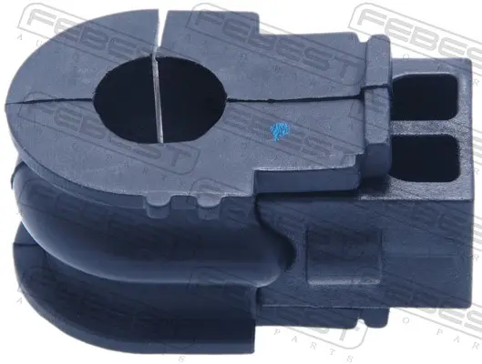 тампони, стаб. щанга FEBEST              