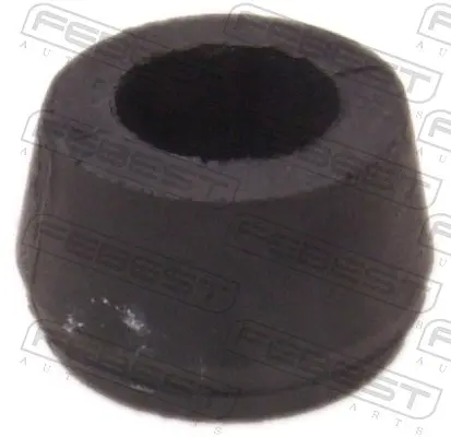 дистанционна тръба, амортисьор FEBEST              