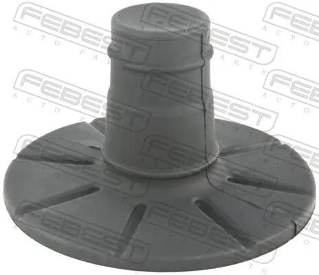 пружинно легло - чиния FEBEST              