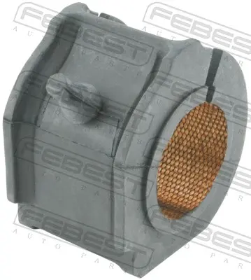 тампони, стаб. щанга FEBEST              