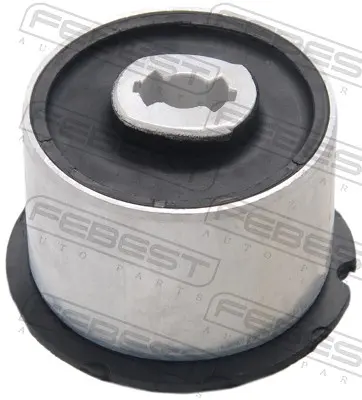 тампон, носач FEBEST              