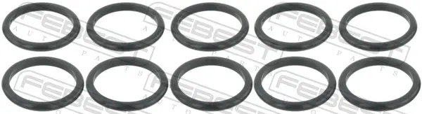 уплътнение, маслоутаител FEBEST              