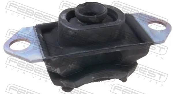 тампон, ръчна скоростна кутия FEBEST              