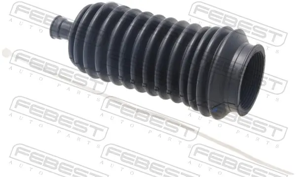 маншон, кормилно управление FEBEST              