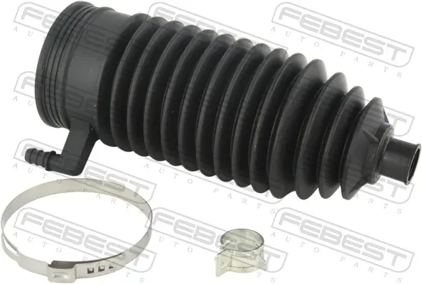 маншон, кормилно управление FEBEST              