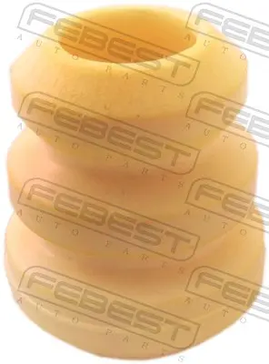 ударен тампон, окачване (ресьори) FEBEST              