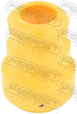 ударен тампон, окачване (ресьори) FEBEST              