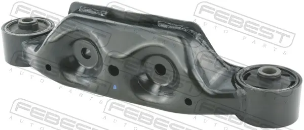 окачване, диференциал FEBEST              