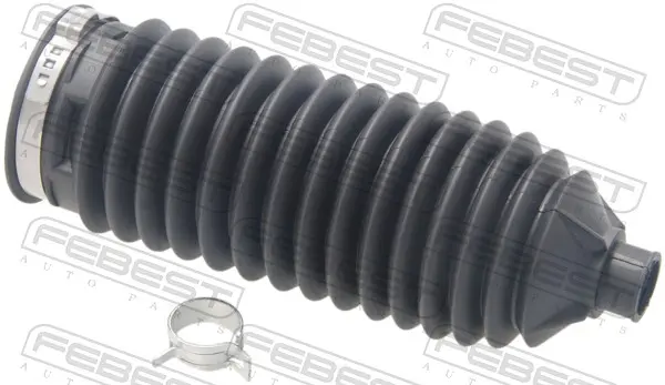 маншон, кормилно управление FEBEST              