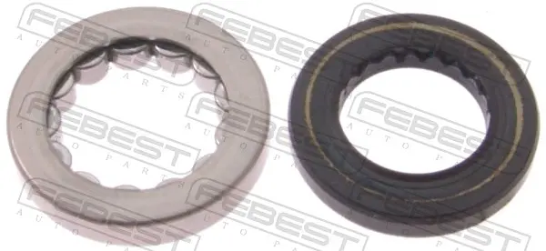 ремонтен комплект, кормилна кутия FEBEST              