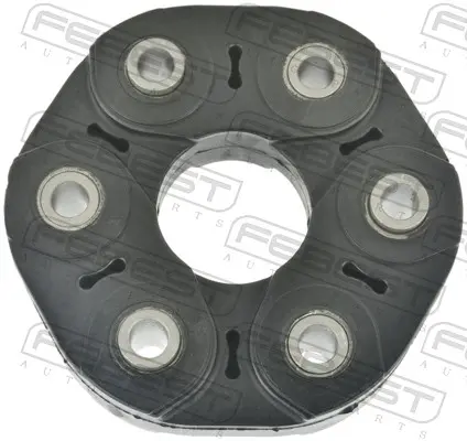 шарнирно съединение, карданен вал FEBEST              