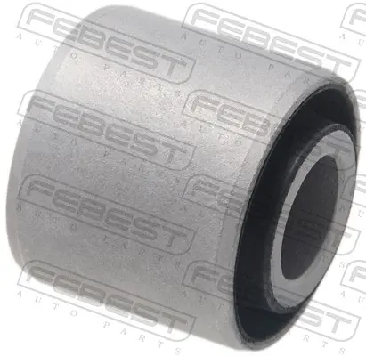 втулка, амортисьор FEBEST              