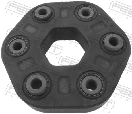 шарнирно съединение, карданен вал FEBEST              