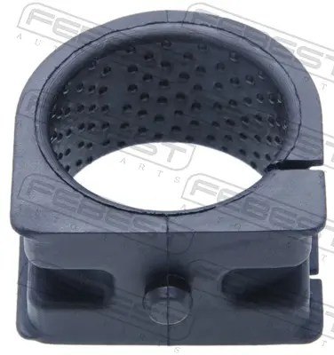 окачване, кормилна кутия FEBEST              