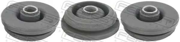 окачване, компресор за сгъстен възудх FEBEST              