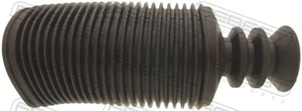 прахозащитен комплект, амортисьор FEBEST              