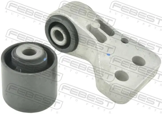 окачване, двигател FEBEST              