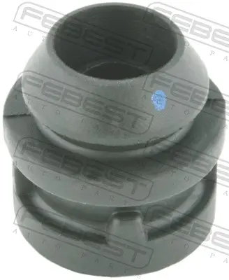 окачване, радиатор FEBEST              