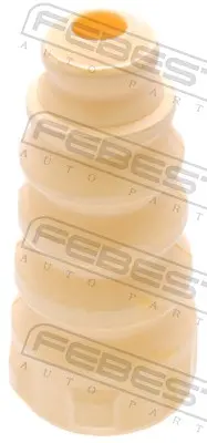 ударен тампон, окачване (ресьори) FEBEST              