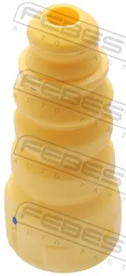 ударен тампон, окачване (ресьори) FEBEST              