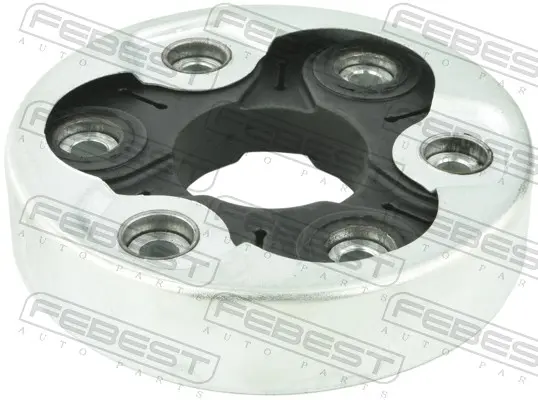 шарнирно съединение, карданен вал FEBEST              