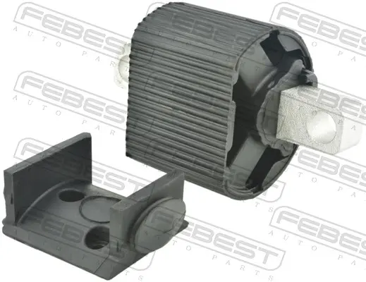 окачване, двигател FEBEST              