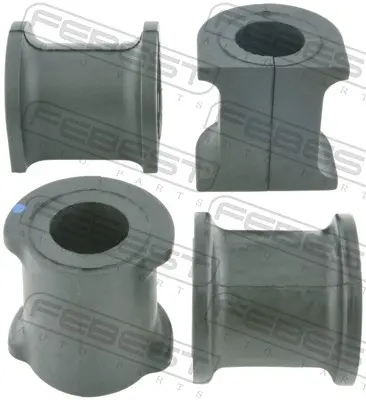 тампони, стаб. щанга FEBEST              